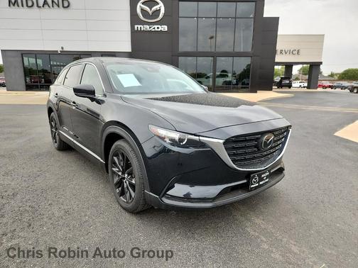 2023 Mazda CX-9 Touring Plus