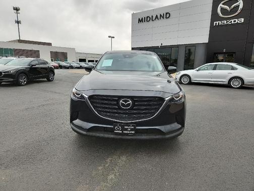 2023 Mazda CX-9 Touring Plus