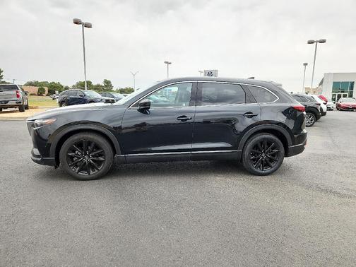 2023 Mazda CX-9 Touring Plus