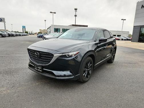 2023 Mazda CX-9 Touring Plus