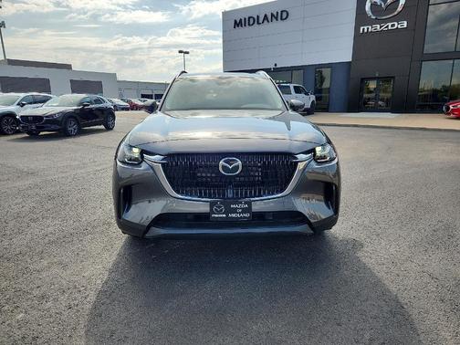 2025 Mazda CX-90 3.3 Turbo Preferred Package