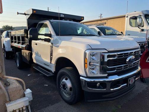 2024 Ford F-350 XL