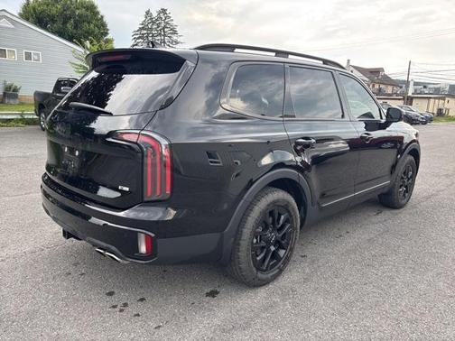 2024 Kia Telluride SX-Prestige X-Pro