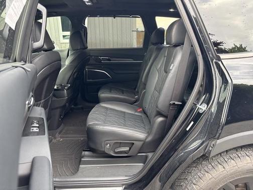 2024 Kia Telluride SX-Prestige X-Pro
