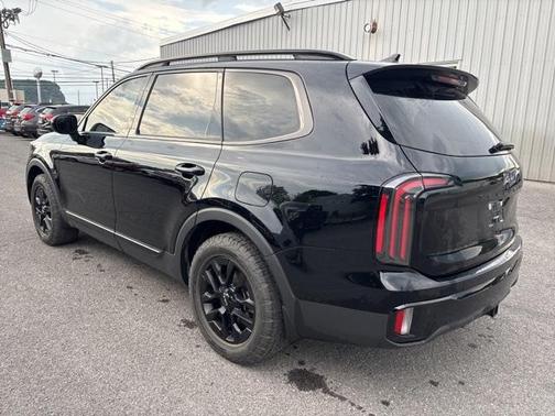 2024 Kia Telluride SX-Prestige X-Pro