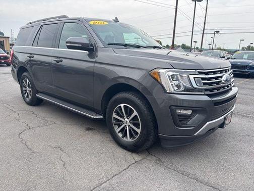 2021 Ford Expedition XLT
