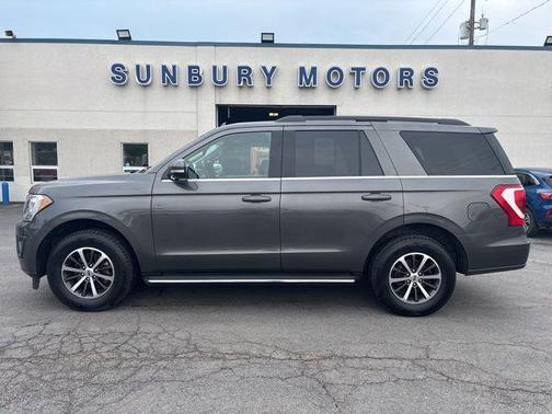 2021 Ford Expedition XLT