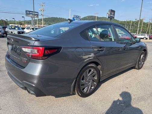 2023 Subaru Legacy Sport