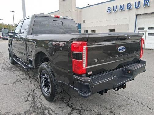 2024 Ford F-250 Lariat