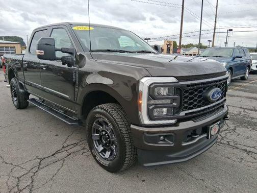 2024 Ford F-250 Lariat