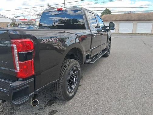2024 Ford F-250 Lariat