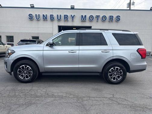 2024 Ford Expedition XLT