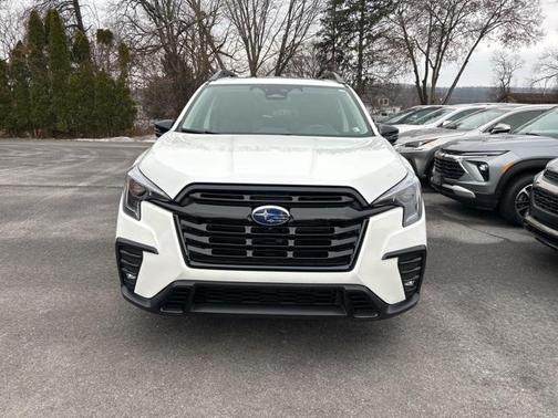 2023 Subaru Ascent Onyx Edition Limited