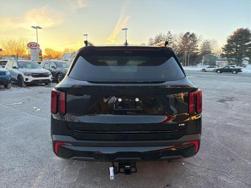 2026 Kia Sorento SX Prestige