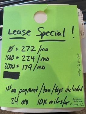 2025 Kia Niro EV Wind