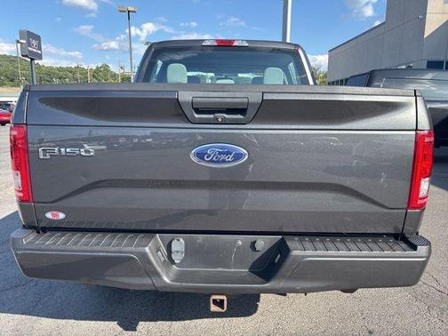 2015 Ford F-150 XL