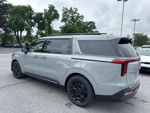 2026 Kia Carnival SX Prestige