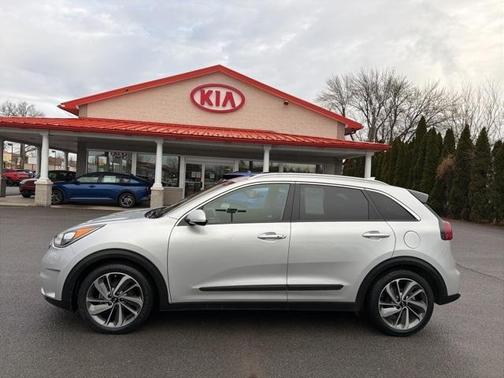 2019 Kia Niro Touring