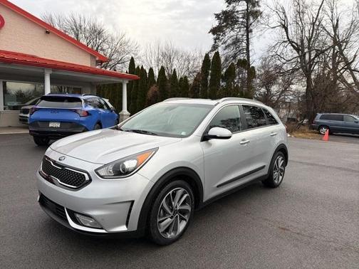 2019 Kia Niro Touring
