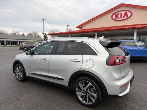 2019 Kia Niro Touring