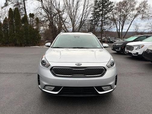 2019 Kia Niro Touring