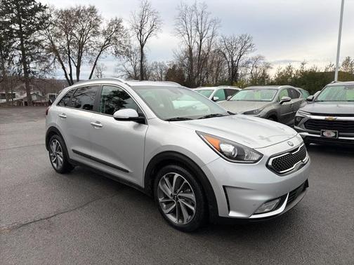 2019 Kia Niro Touring