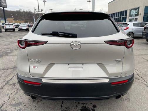 2022 Mazda CX-30 2.5 Turbo Premium Plus Package