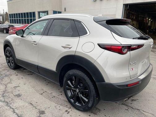 2022 Mazda CX-30 2.5 Turbo Premium Plus Package