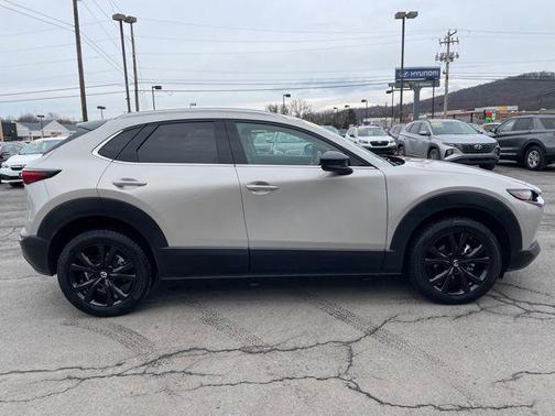 2022 Mazda CX-30 2.5 Turbo Premium Plus Package