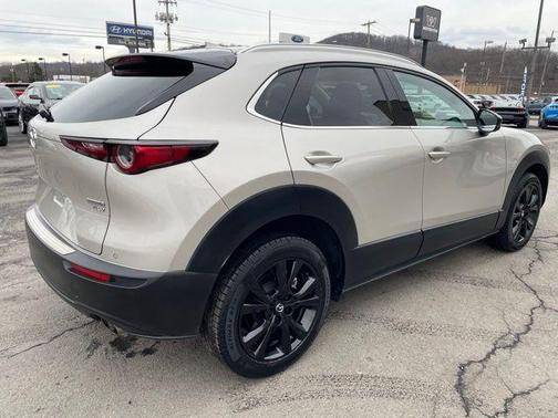 2022 Mazda CX-30 2.5 Turbo Premium Plus Package