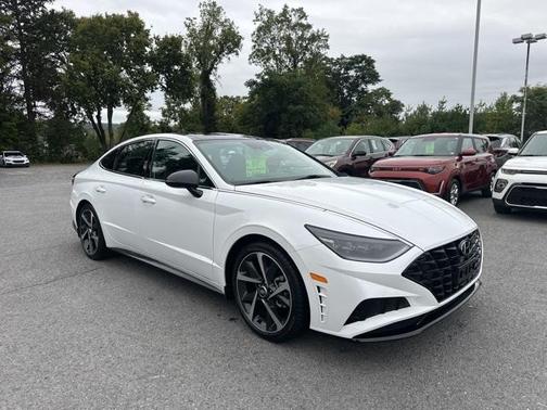 2023 Hyundai SONATA SEL Plus
