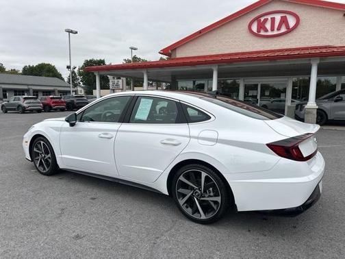 2023 Hyundai SONATA SEL Plus