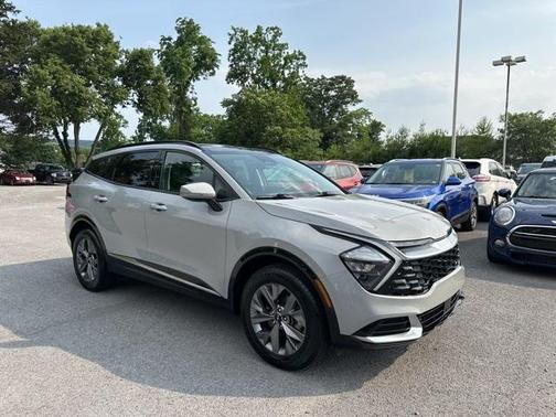 2023 Kia Sportage SX