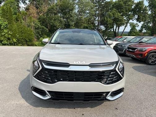 2023 Kia Sportage SX