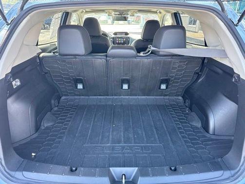 Cool-Gray Khaki 2021 Subaru Crosstrek Limited