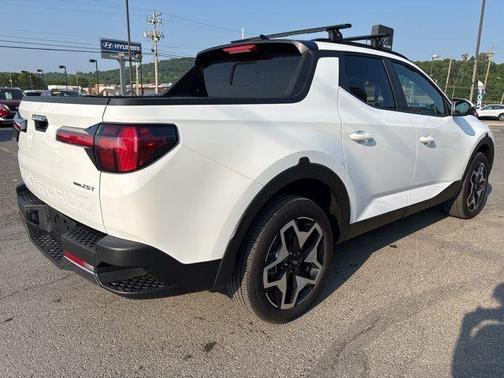 2024 Hyundai SANTA CRUZ 2.5T Limited