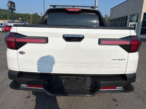 2024 Hyundai SANTA CRUZ 2.5T Limited