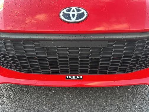 2024 Toyota GR86 TRUENO Edition