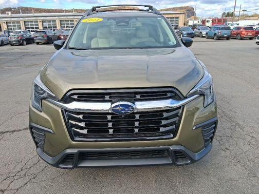 2024 Subaru Ascent Limited