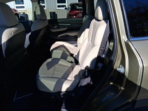 2024 Subaru Ascent Limited