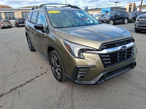 2024 Subaru Ascent Limited