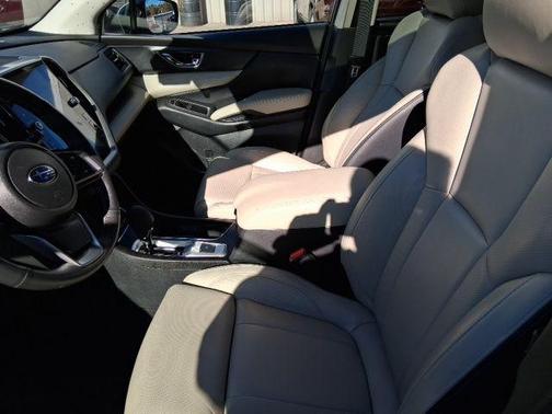 2024 Subaru Ascent Limited