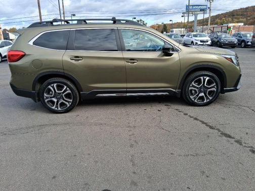 2024 Subaru Ascent Limited