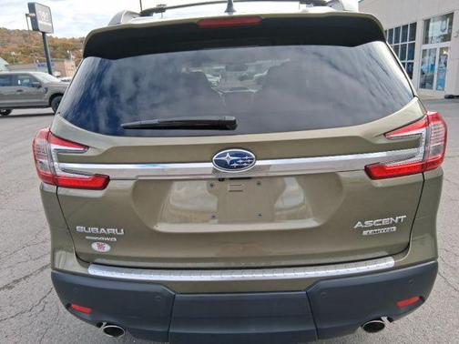 2024 Subaru Ascent Limited