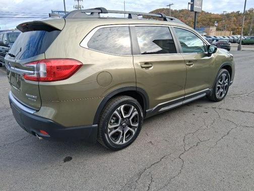 2024 Subaru Ascent Limited