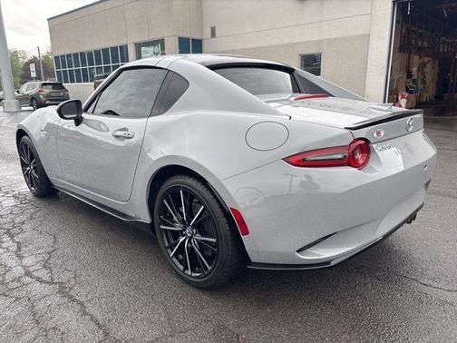2024 Mazda MX-5 Miata Grand Touring