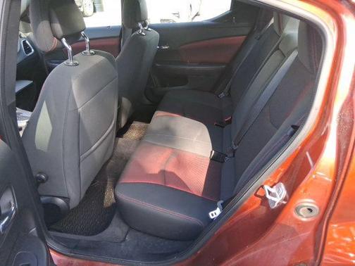 2012 Dodge Avenger SXT Plus