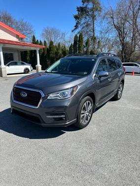 2022 Subaru Ascent Touring 7-Passenger