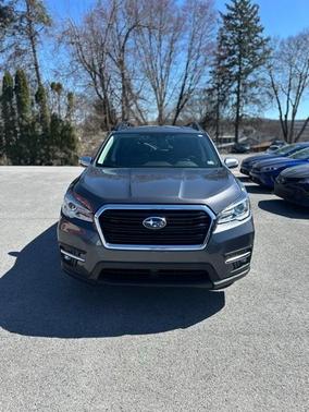 2022 Subaru Ascent Touring 7-Passenger