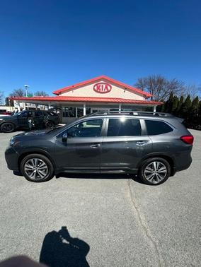 2022 Subaru Ascent Touring 7-Passenger